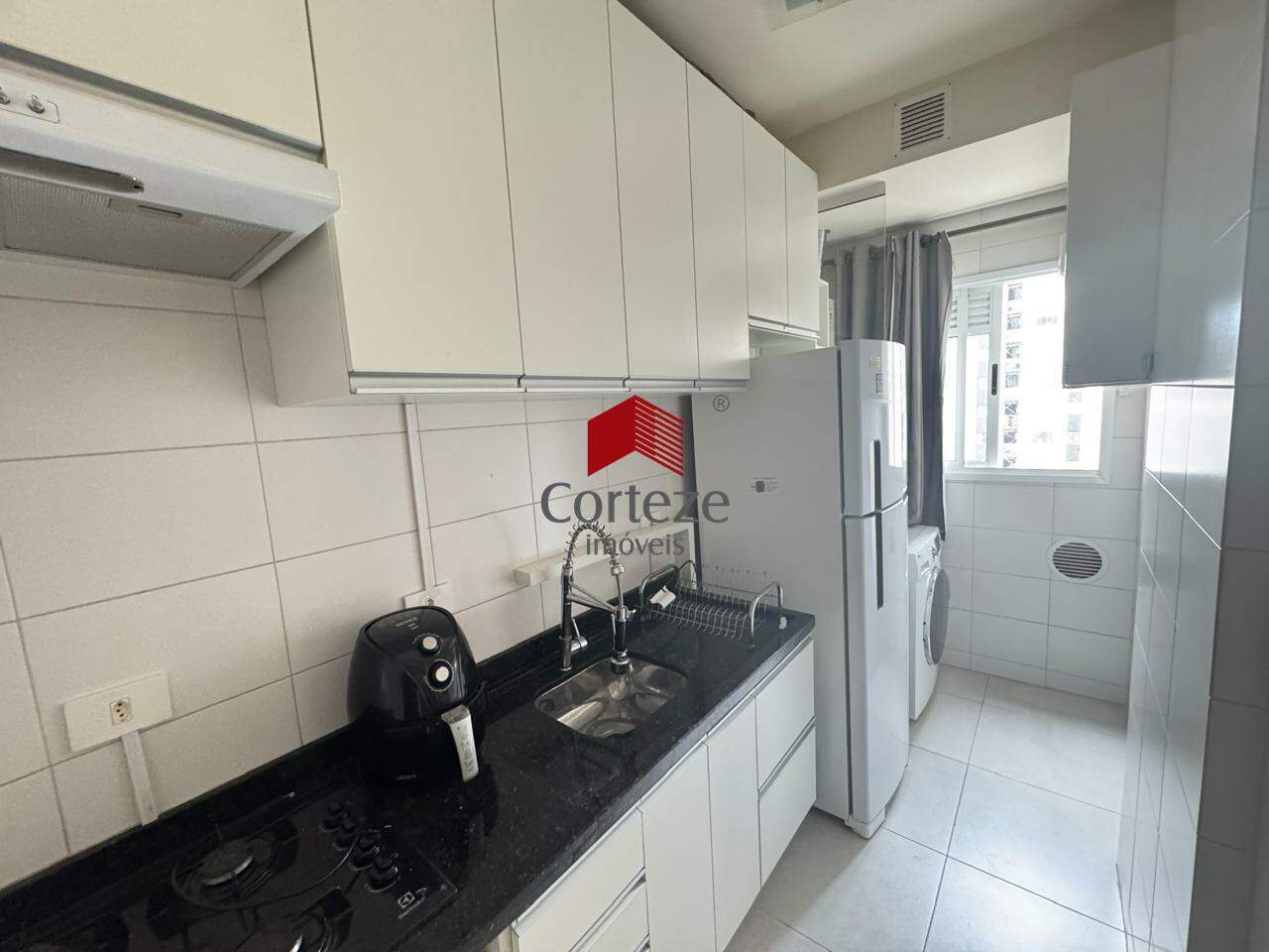 Apartamento para para aluguel no Centro em Curitiba - 19315: 
