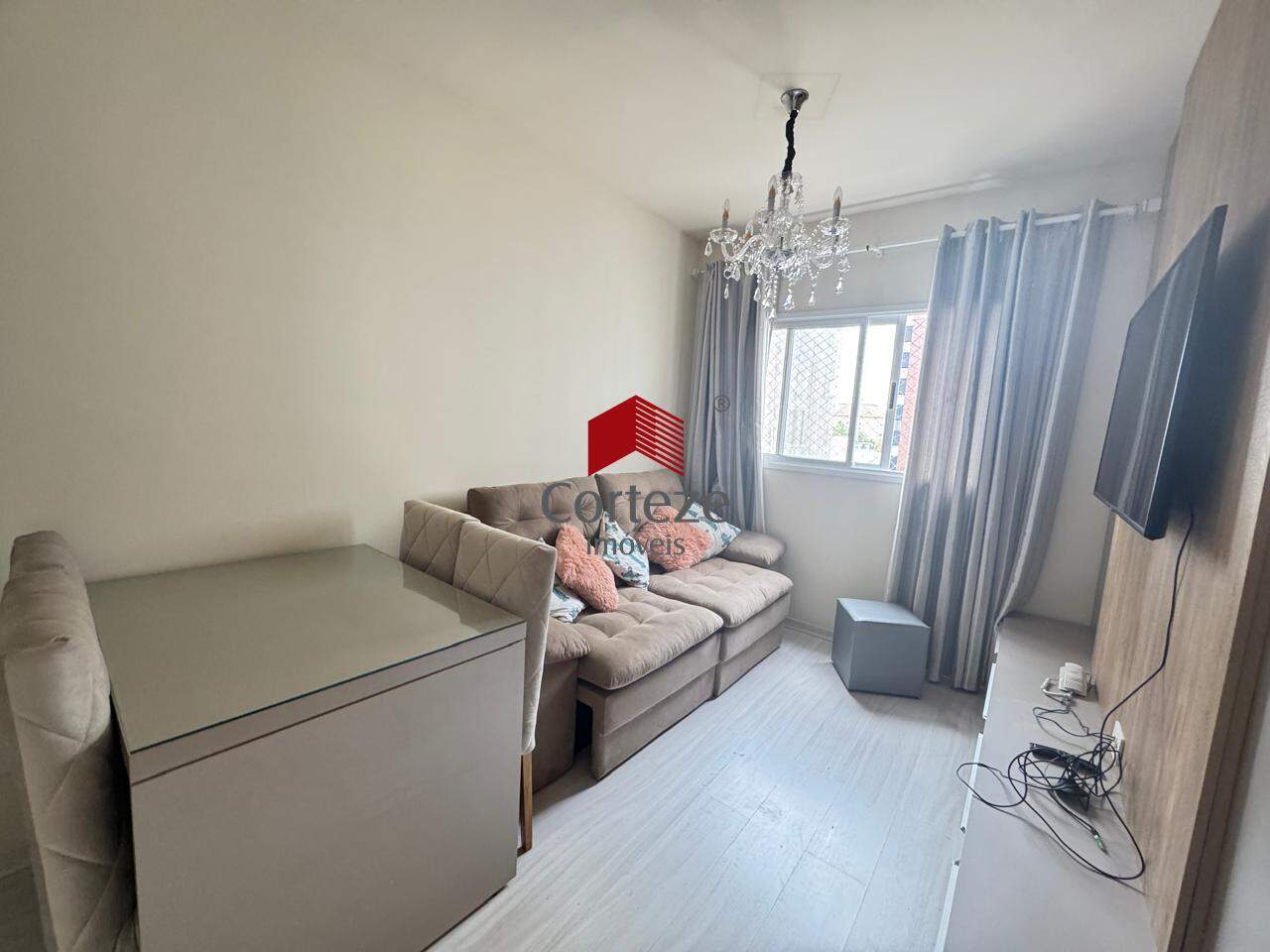Apartamento para para aluguel no Centro em Curitiba - 19315: 