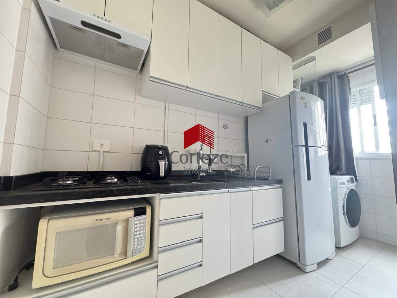 Apartamento para para aluguel no Centro em Curitiba - 19315: 