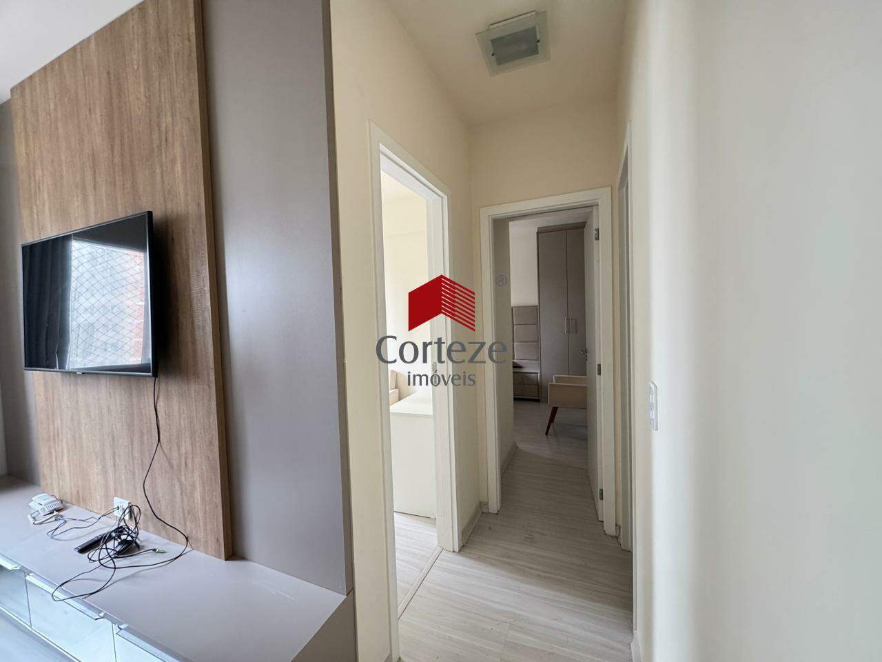 Apartamento para para aluguel no Centro em Curitiba - 19315: 