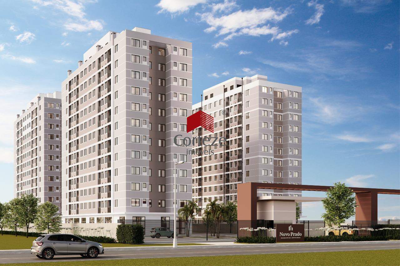 Apartamento para à venda no Prado Velho em Curitiba - 19333: 