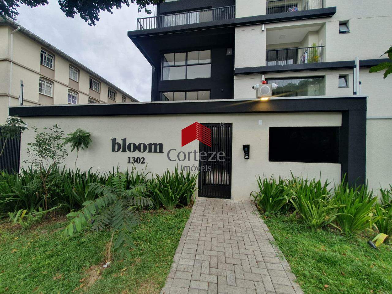 Apartamento para à venda no Água Verde em Curitiba - 19335: 