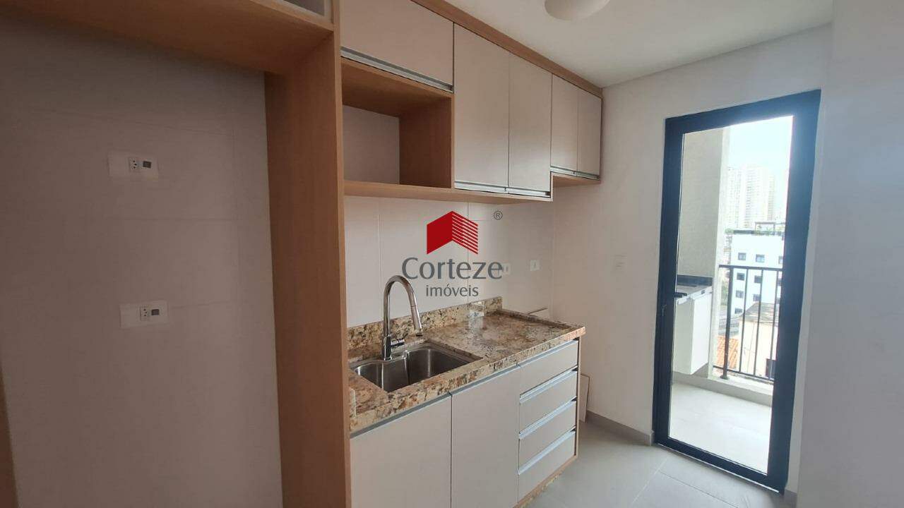 Apartamento para à venda no Água Verde em Curitiba - 19335: 
