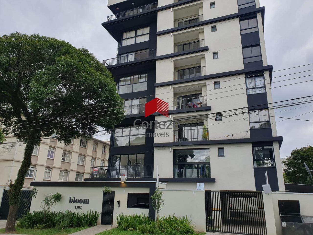 Apartamento para à venda no Água Verde em Curitiba - 19335: 