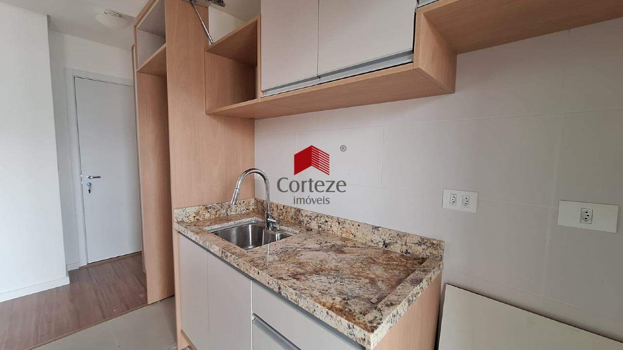 Apartamento para à venda no Água Verde em Curitiba - 19335: 