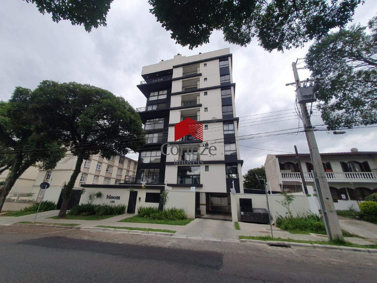 Apartamento para à venda no Água Verde em Curitiba - 19335: 