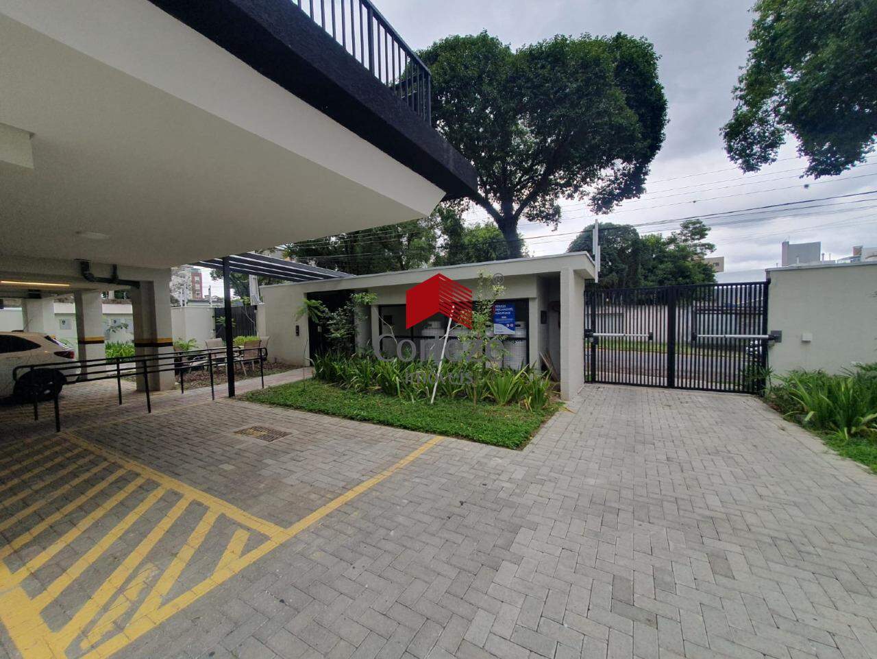 Apartamento para à venda no Água Verde em Curitiba - 19335: 