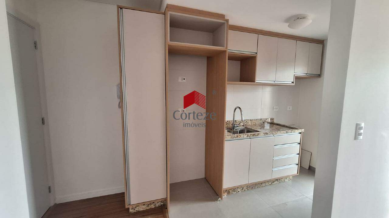 Apartamento para à venda no Água Verde em Curitiba - 19335: 