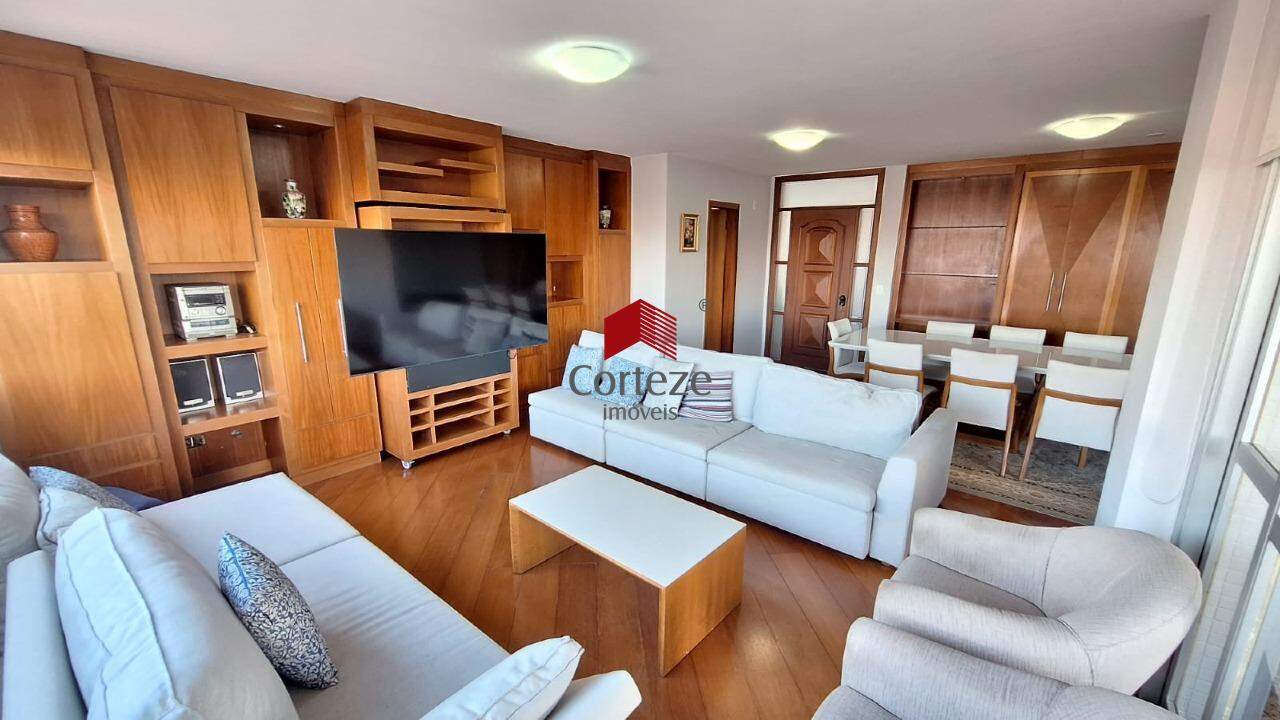 Apartamento para à venda no Centro em Curitiba - 19339: 