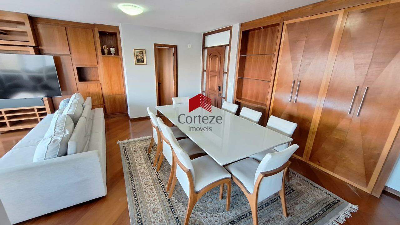 Apartamento para à venda no Centro em Curitiba - 19339: 