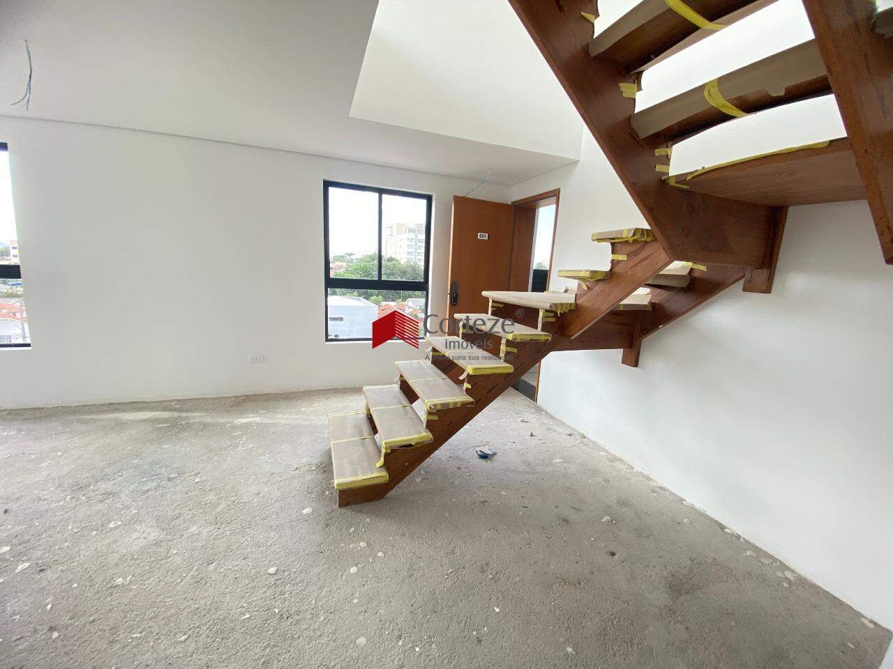 Apartamento para à venda no Aristocrata em São José dos Pinhais - 19345: 