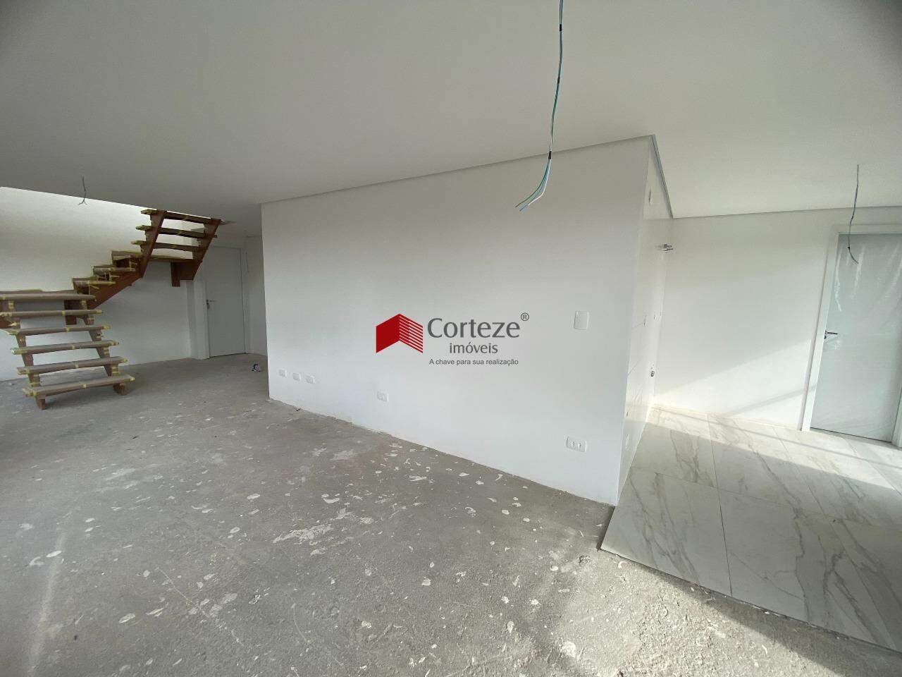 Apartamento para à venda no Aristocrata em São José dos Pinhais - 19345: 