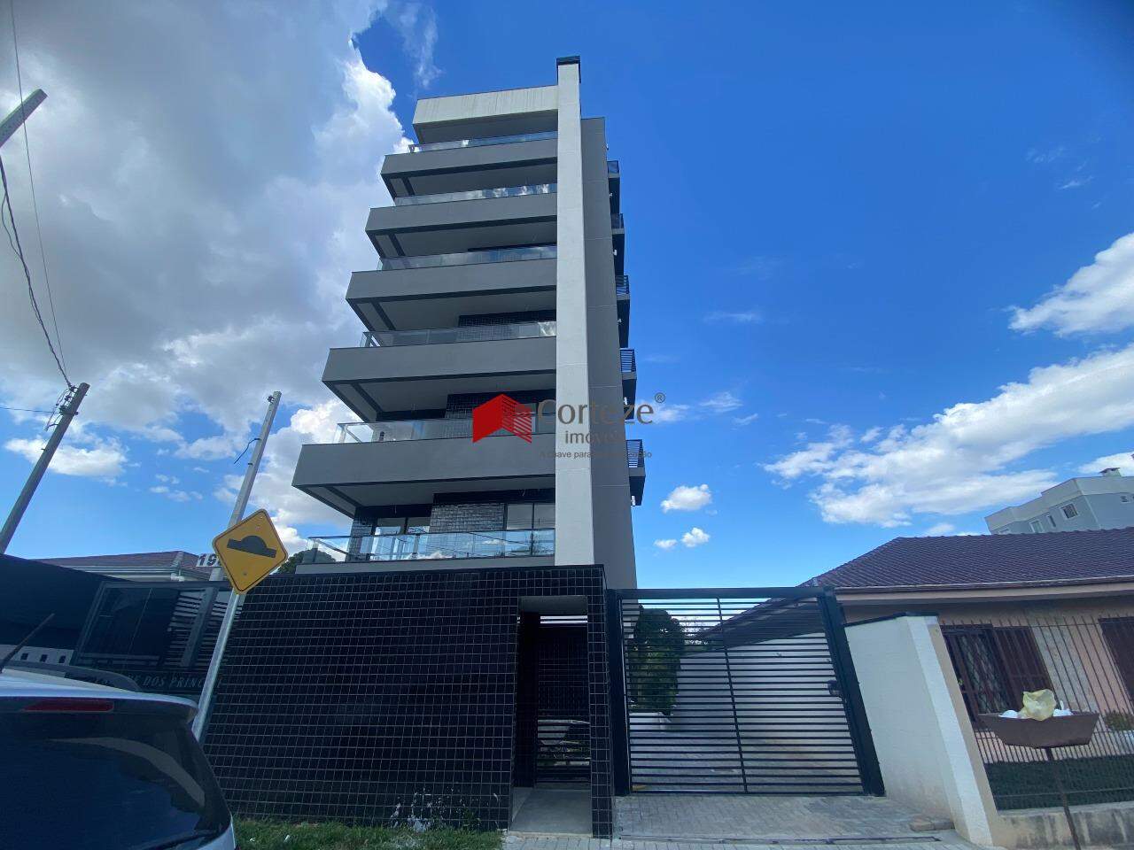 Apartamento para à venda no Aristocrata em São José dos Pinhais - 19345: 