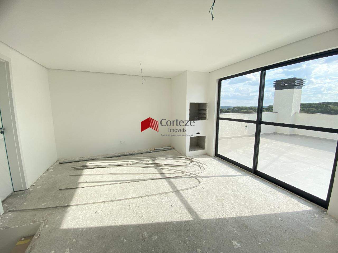 Apartamento para à venda no Aristocrata em São José dos Pinhais - 19345: 