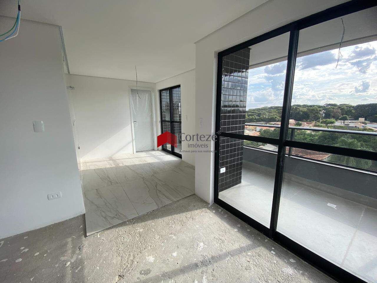 Apartamento para à venda no Aristocrata em São José dos Pinhais - 19345: 