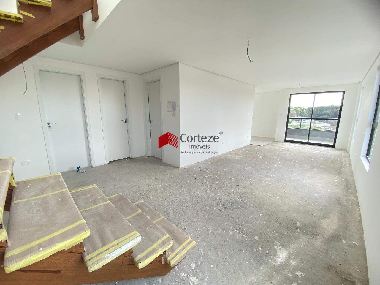 Apartamento para à venda no Aristocrata em São José dos Pinhais - 19345: 