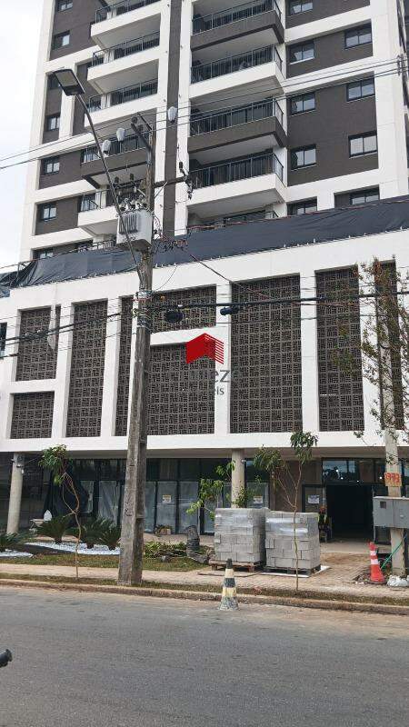 Apartamento para à venda no Cristo Rei em Curitiba - 19352: 