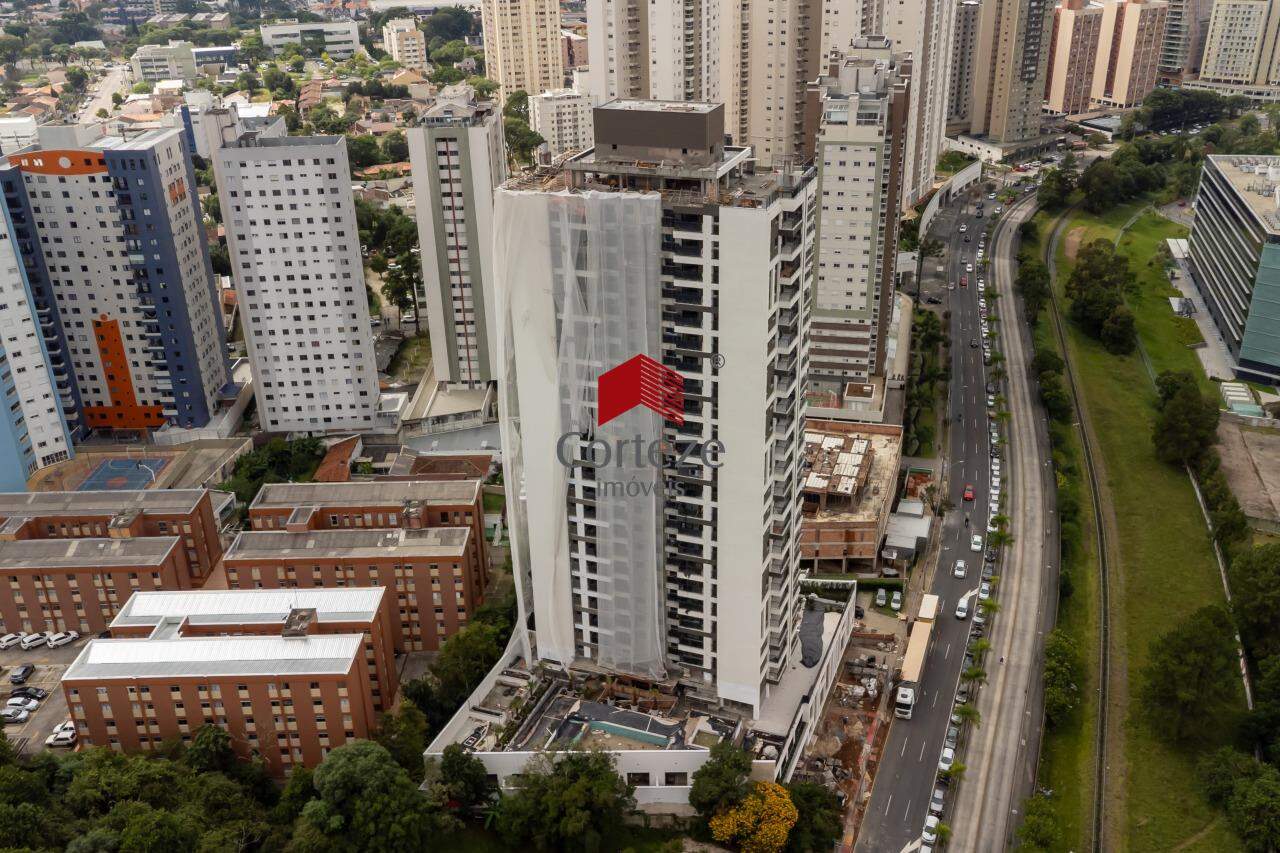 Apartamento para à venda no Cristo Rei em Curitiba - 19352: 