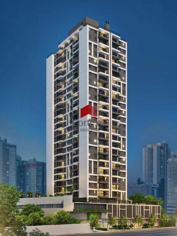 Apartamento para à venda no Cristo Rei em Curitiba - 19352: 