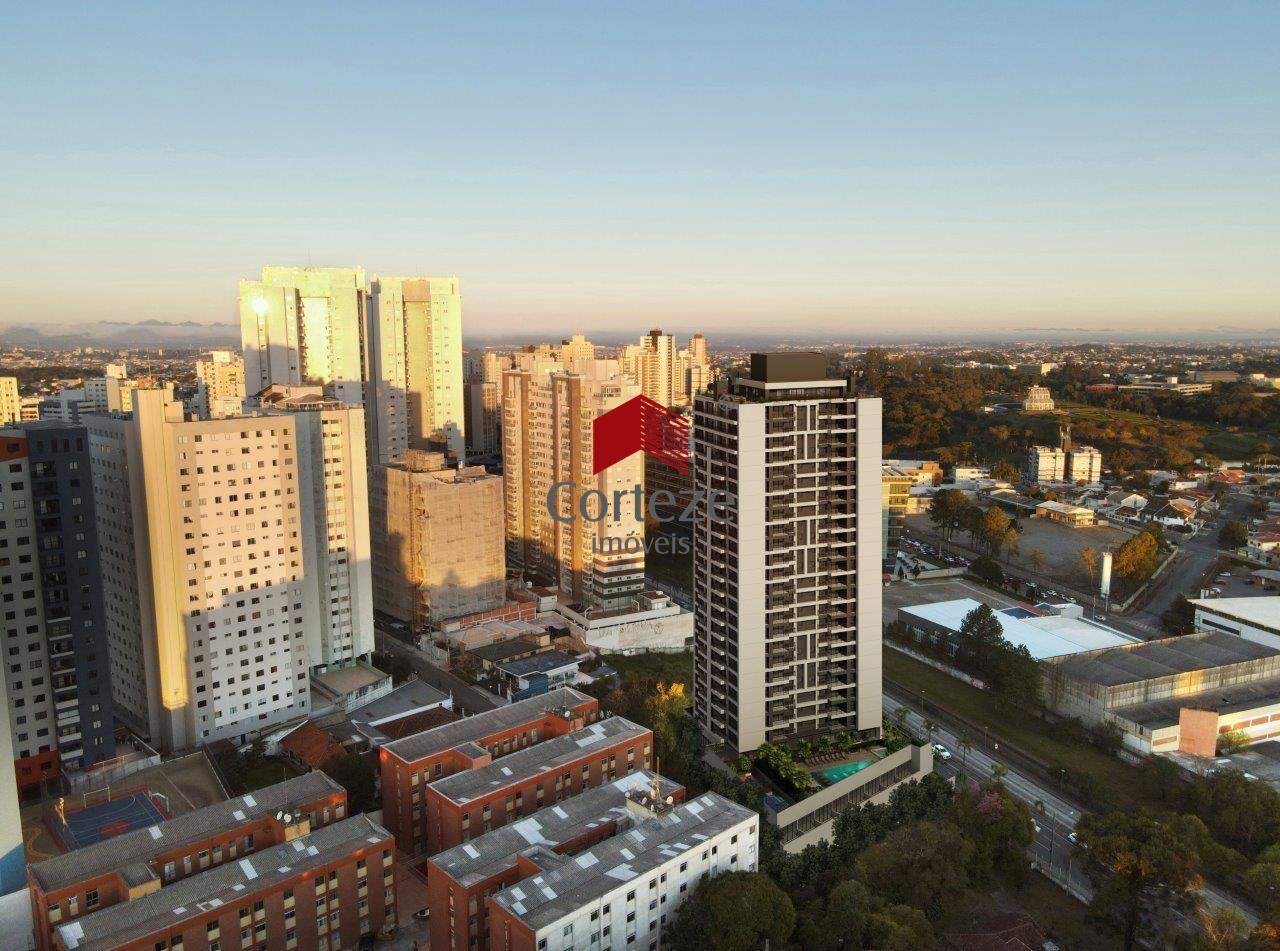 Apartamento para à venda no Cristo Rei em Curitiba - 19352: 