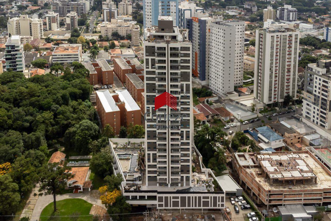Apartamento para à venda no Cristo Rei em Curitiba - 19352: 