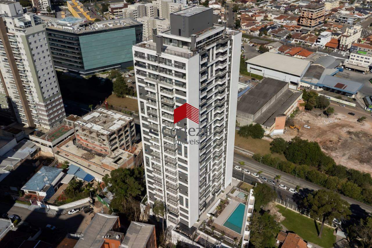 Apartamento para à venda no Cristo Rei em Curitiba - 19352: 
