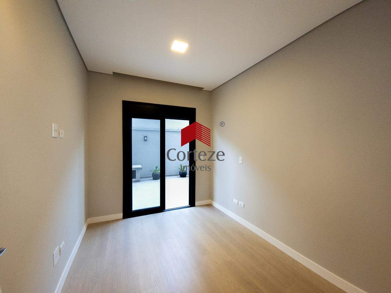 Apartamento para à venda no Cristo Rei em Curitiba - 19358: 
