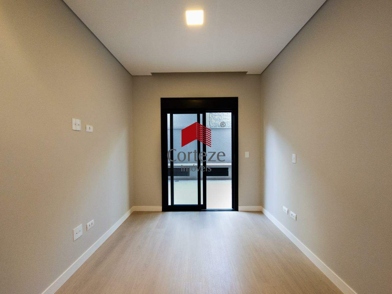 Apartamento para à venda no Cristo Rei em Curitiba - 19358: 