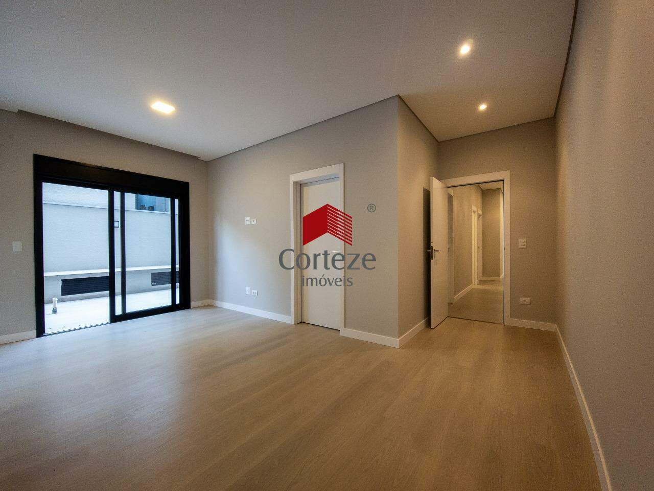 Apartamento para à venda no Cristo Rei em Curitiba - 19358: 