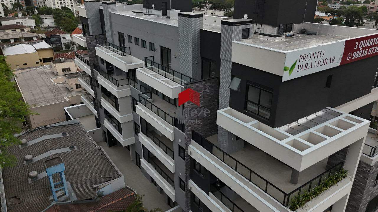 Apartamento para à venda no Cristo Rei em Curitiba - 19358: 