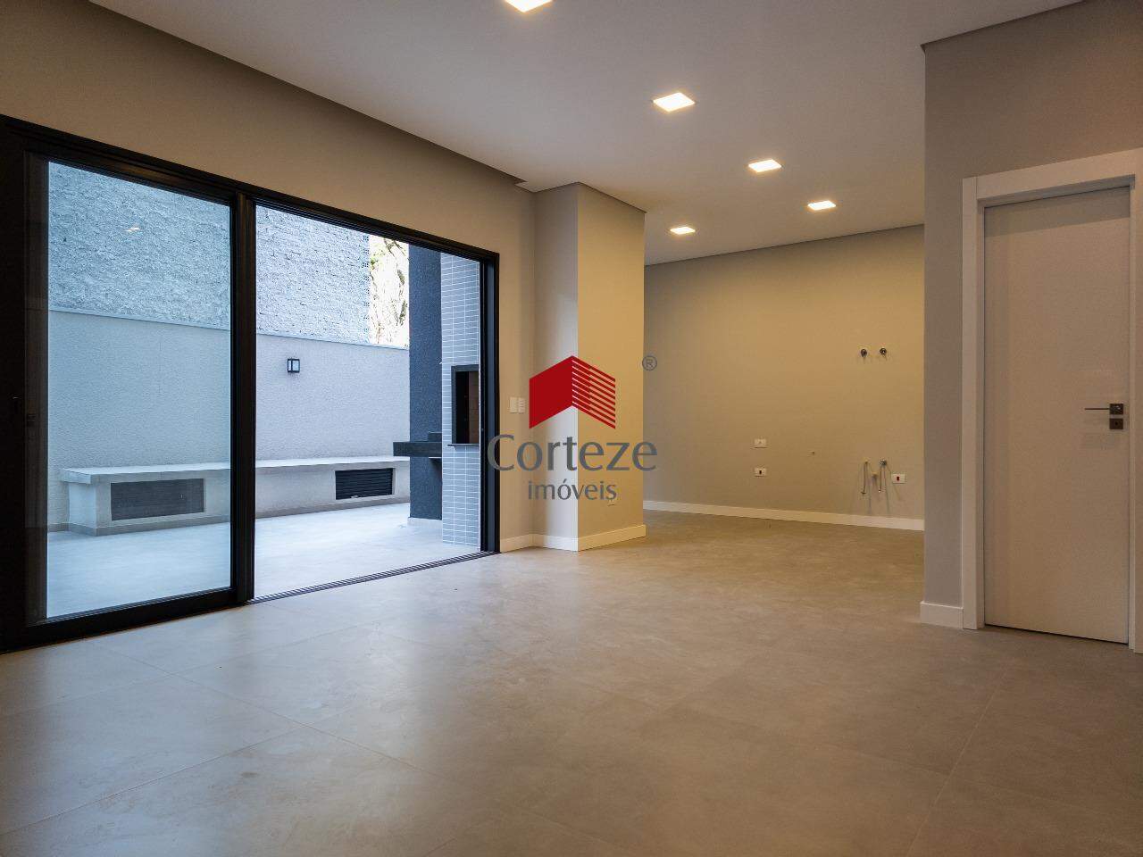 Apartamento para à venda no Cristo Rei em Curitiba - 19358: 