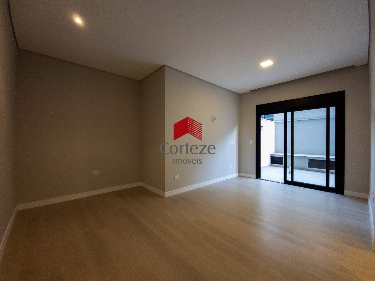 Apartamento para à venda no Cristo Rei em Curitiba - 19358: 