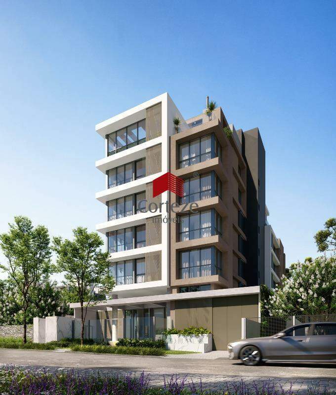 Apartamento para à venda no Bigorrilho em Curitiba - 19361: 