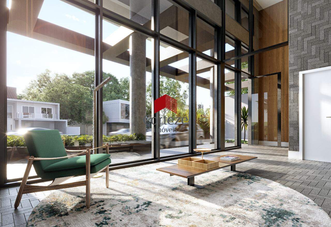 Apartamento para à venda no Alto da Glória em Curitiba - 19363: 
