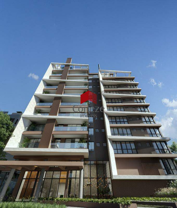 Apartamento para à venda no Alto da Glória em Curitiba - 19363: 