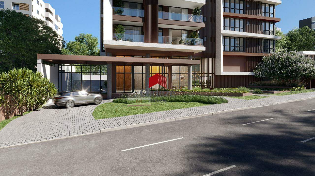 Apartamento para à venda no Alto da Glória em Curitiba - 19363: 