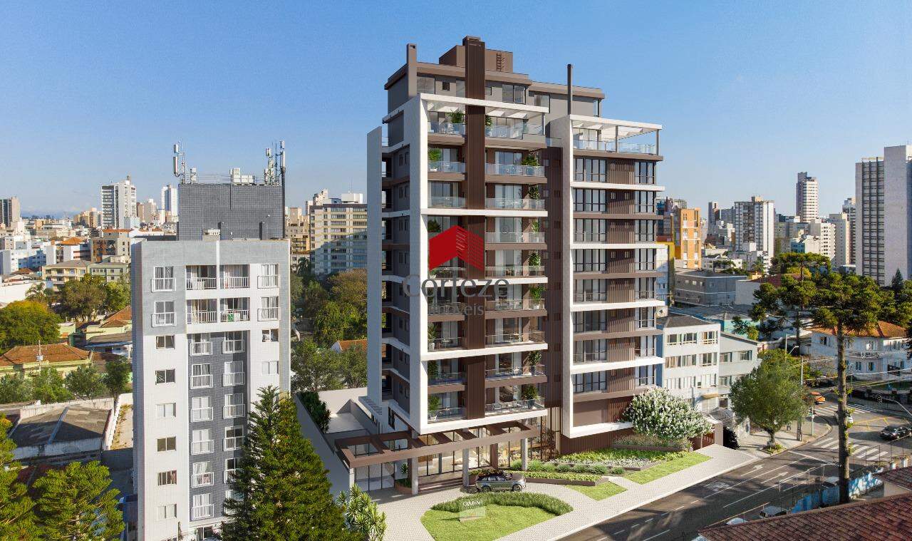 Apartamento para à venda no Alto da Glória em Curitiba - 19363: 