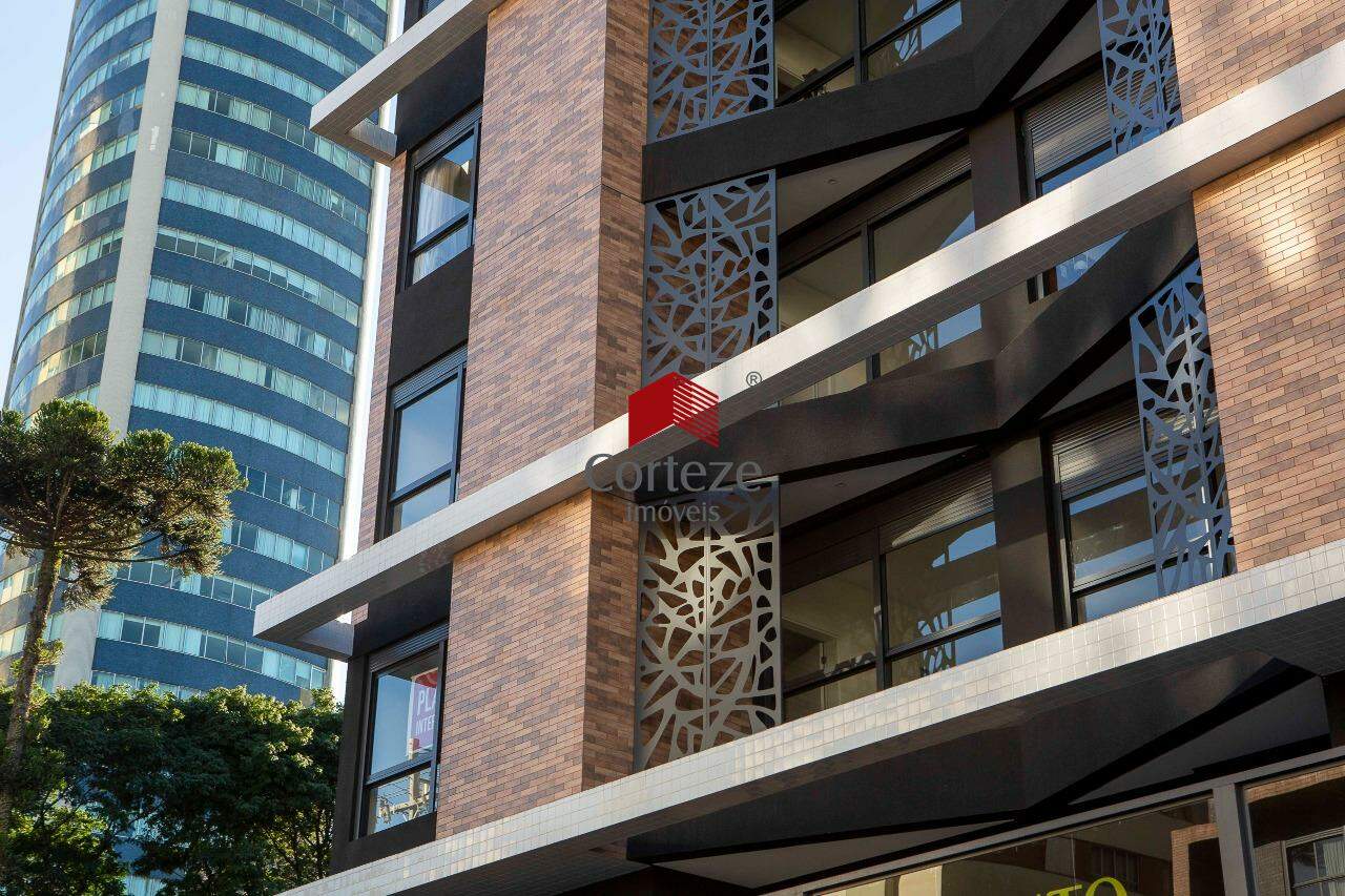 Apartamento para à venda no Centro em Curitiba - 19364: 