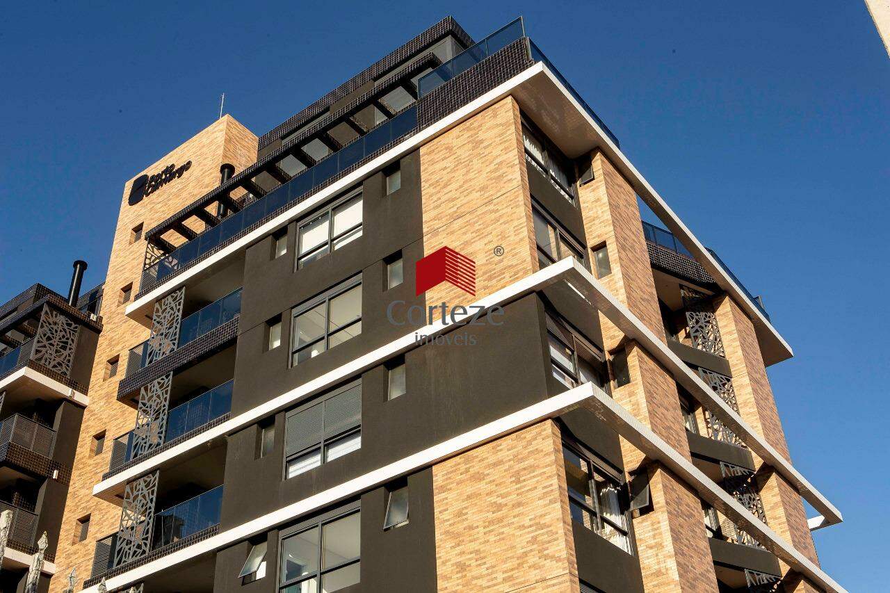 Apartamento para à venda no Centro em Curitiba - 19364: 