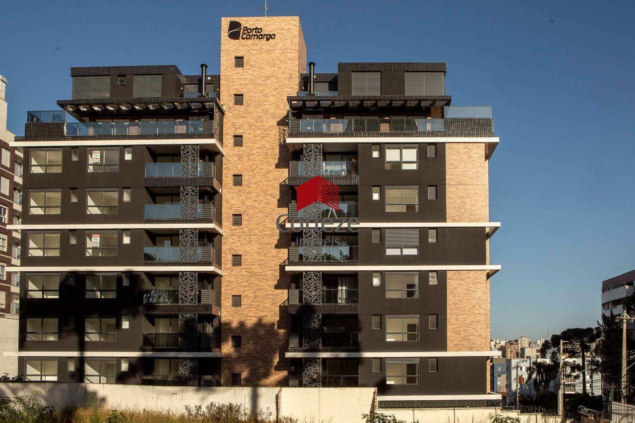 Apartamento para à venda no Centro em Curitiba - 19364: 