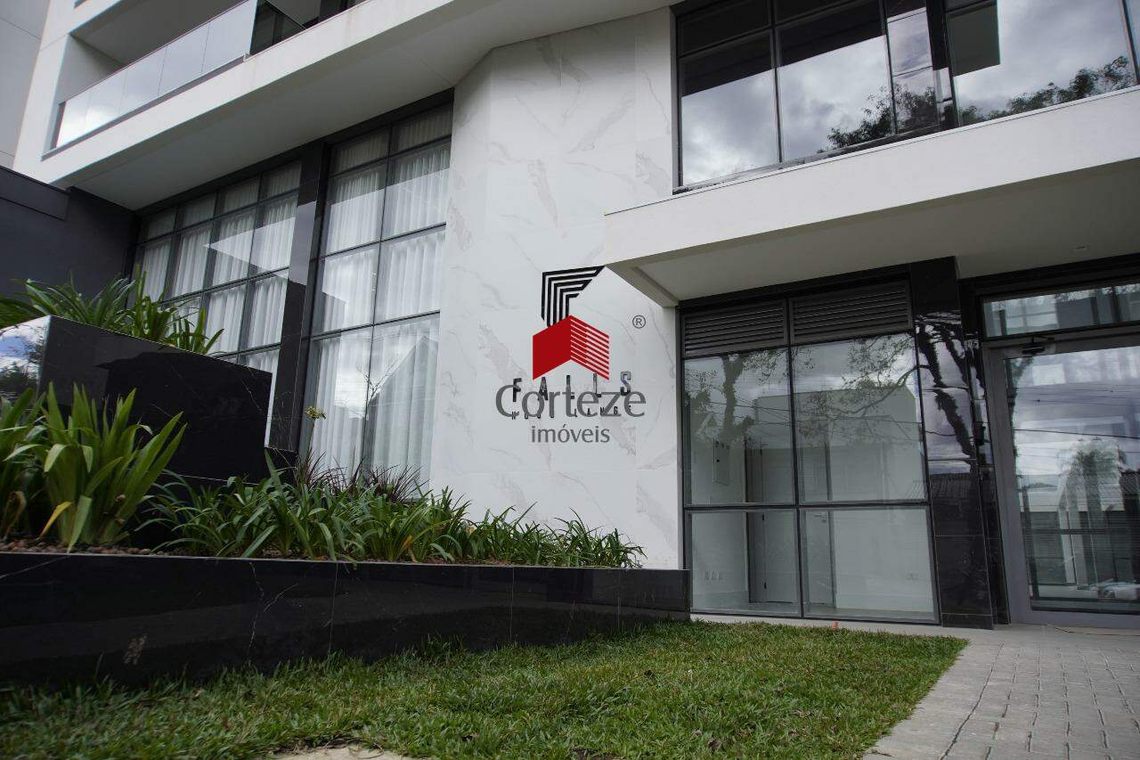 Apartamento para à venda no Hugo Lange em Curitiba - 19366: 