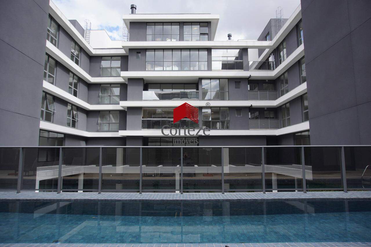 Apartamento para à venda no Hugo Lange em Curitiba - 19366: 