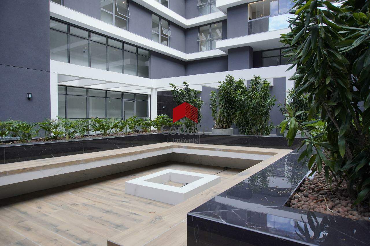 Apartamento para à venda no Hugo Lange em Curitiba - 19366: 