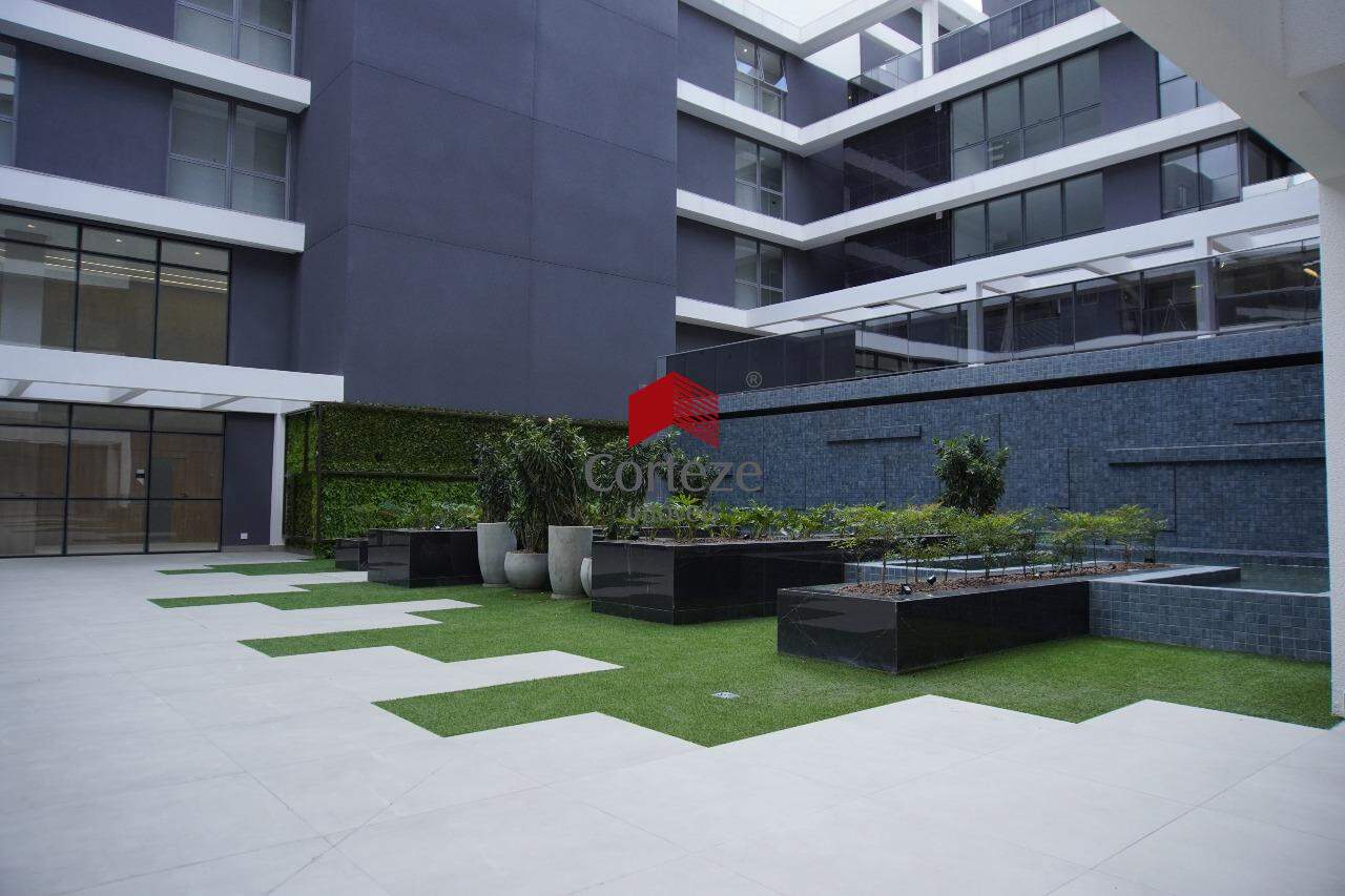 Apartamento para à venda no Hugo Lange em Curitiba - 19366: 