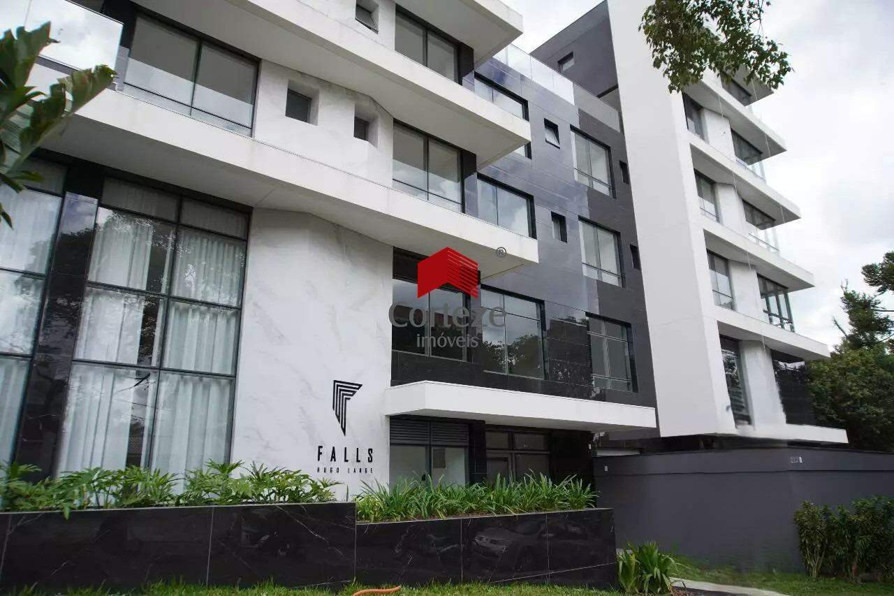 Apartamento para à venda no Hugo Lange em Curitiba - 19366: 