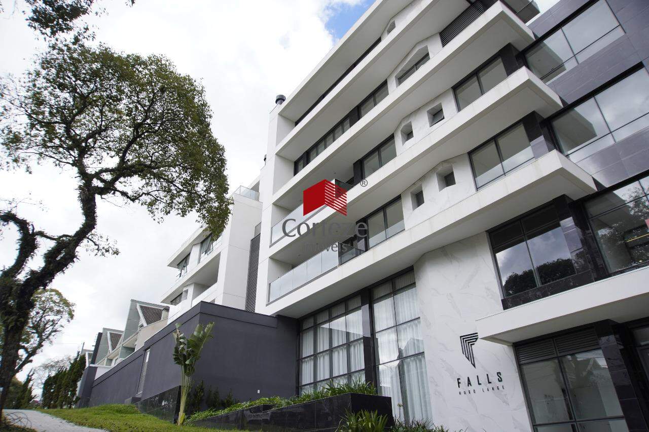 Apartamento para à venda no Hugo Lange em Curitiba - 19366: 