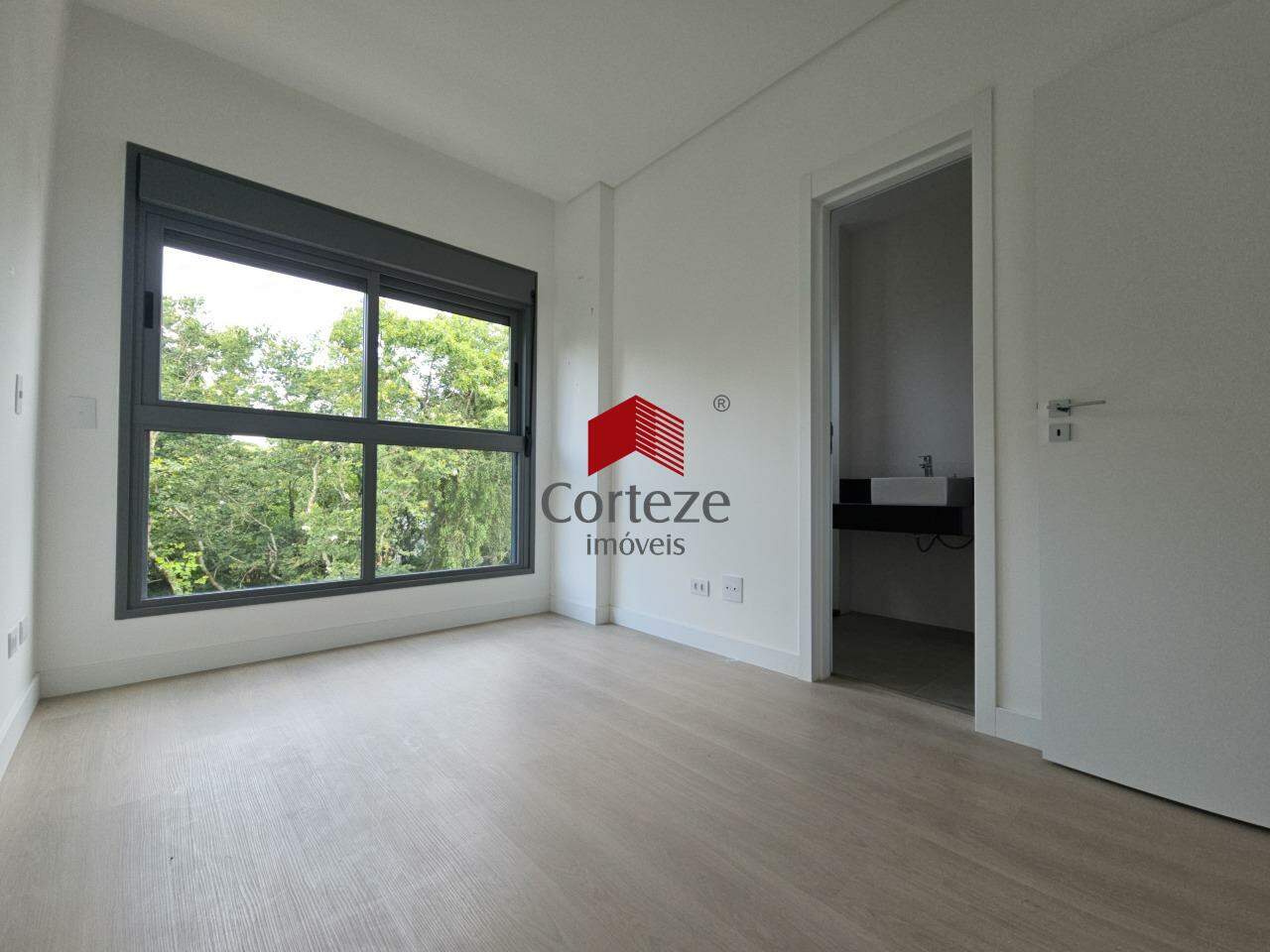 Apartamento para à venda no Mossunguê em Curitiba - 19367: 