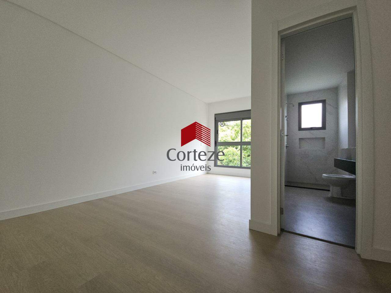 Apartamento para à venda no Mossunguê em Curitiba - 19367: 
