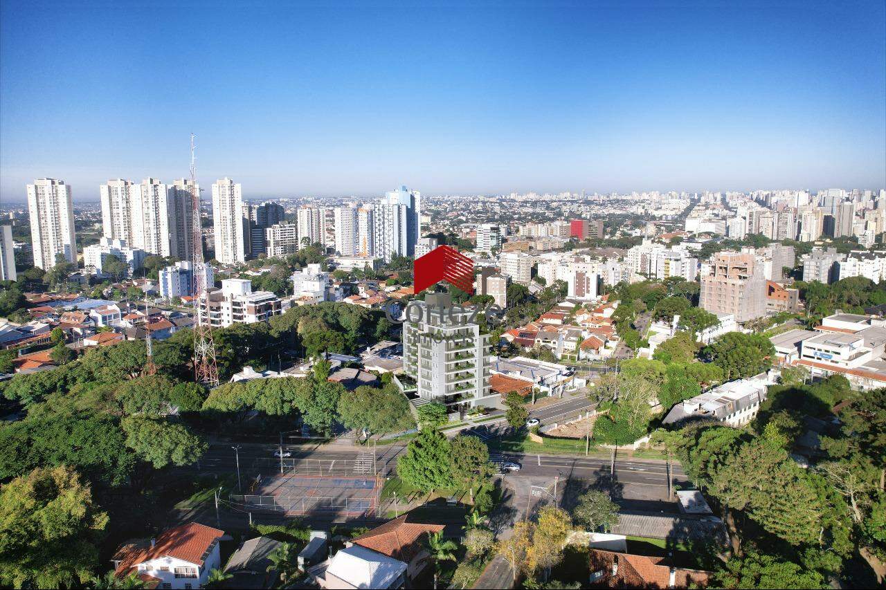 Apartamento para à venda no Cristo Rei em Curitiba - 19370: 