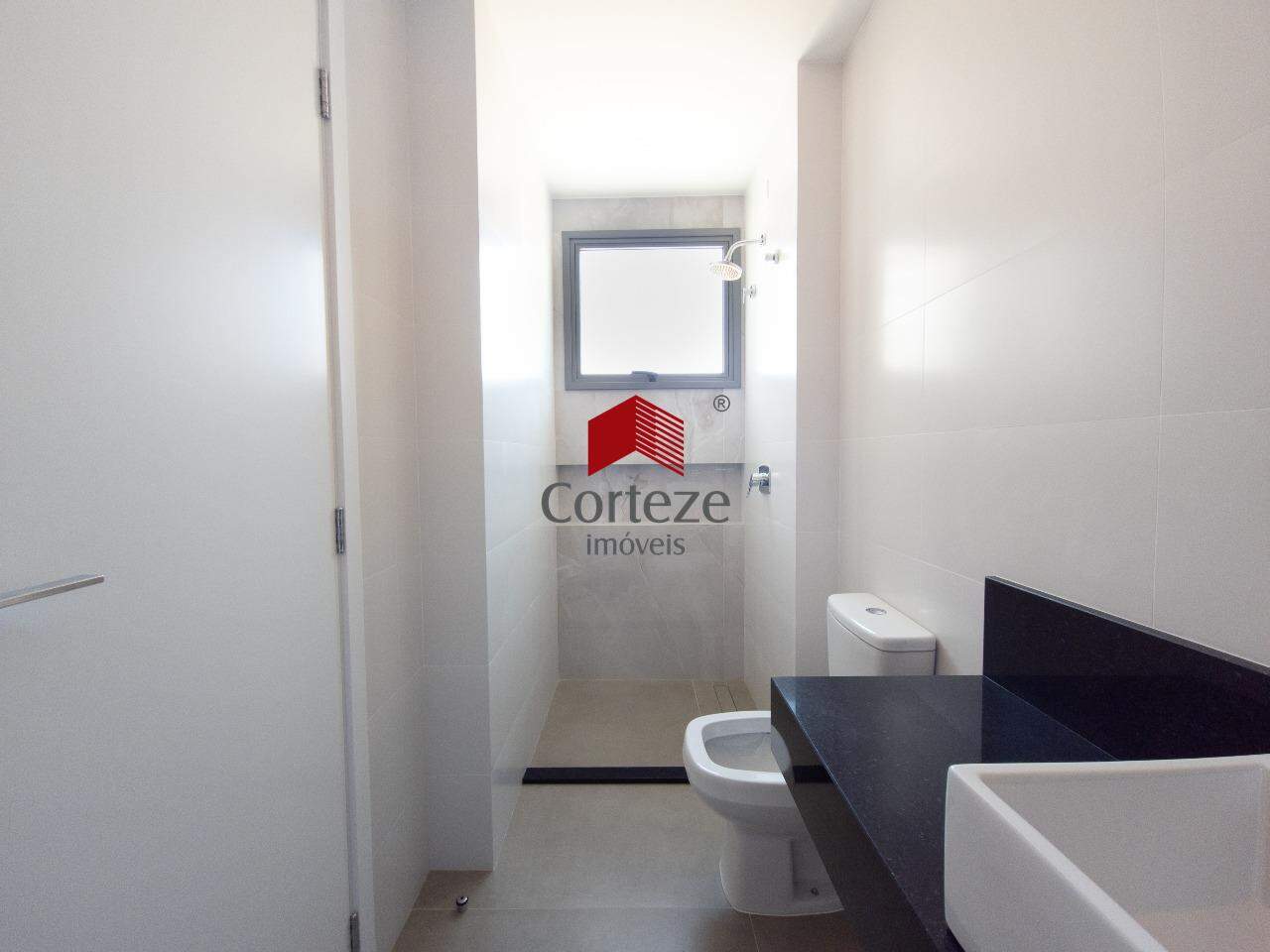 Apartamento para à venda no Mercês em Curitiba - 19374: 